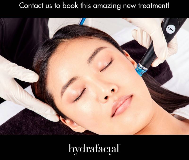 HydraFacial