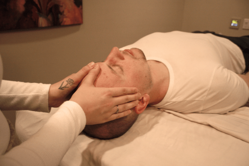 What is Reiki?