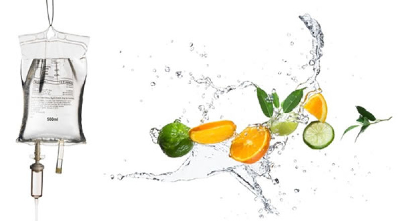 Vitamin Infusion Membership