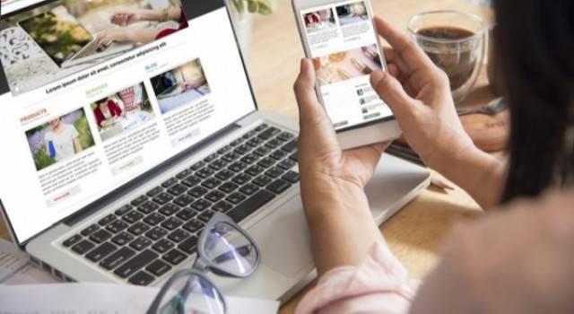 Online Store is Open 24/7