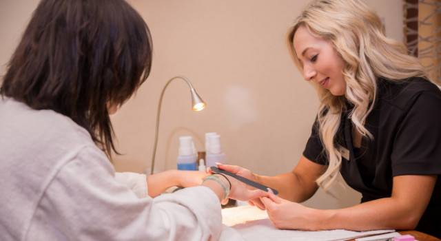 Spa Treatments at Bliss MediSpa