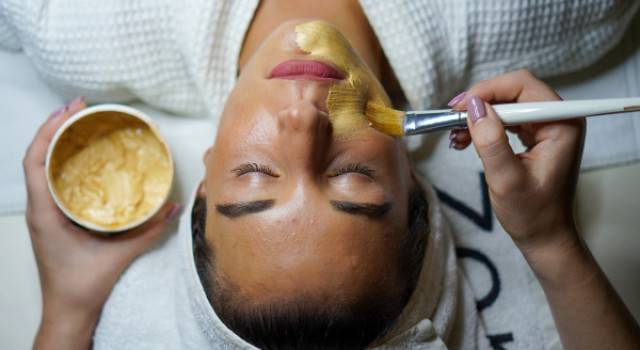 spa treatments
