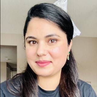 Simranpreet K.