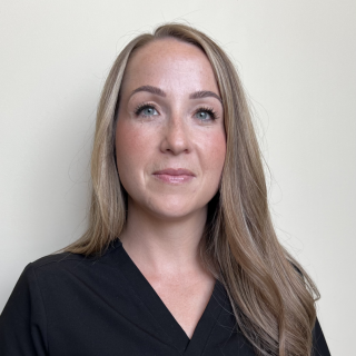 Nikki Clay, RN