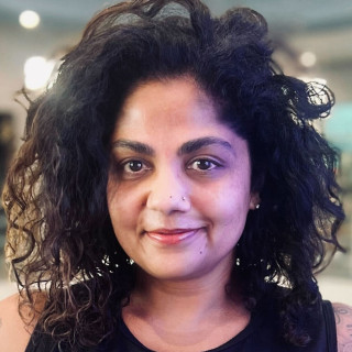 Lacintha Naidoo