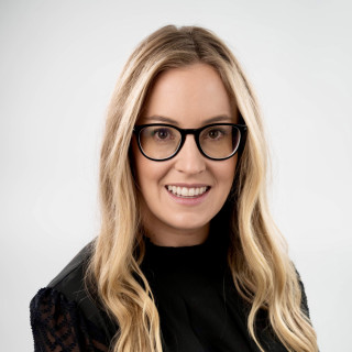 Dr Kate Bykowski, PhD, NP