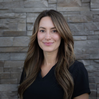 Carly Zappacosta, RN