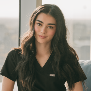 Samantha Hoshizaki, RN