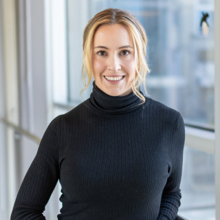 Kate Bykowski, PhD, NP