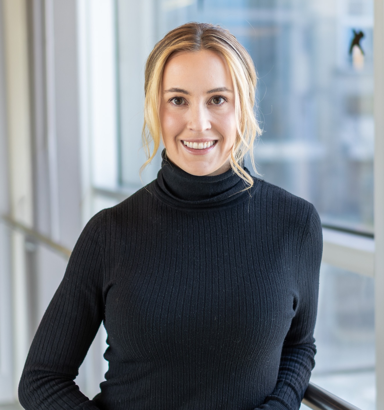 Dr Kate Bykowski