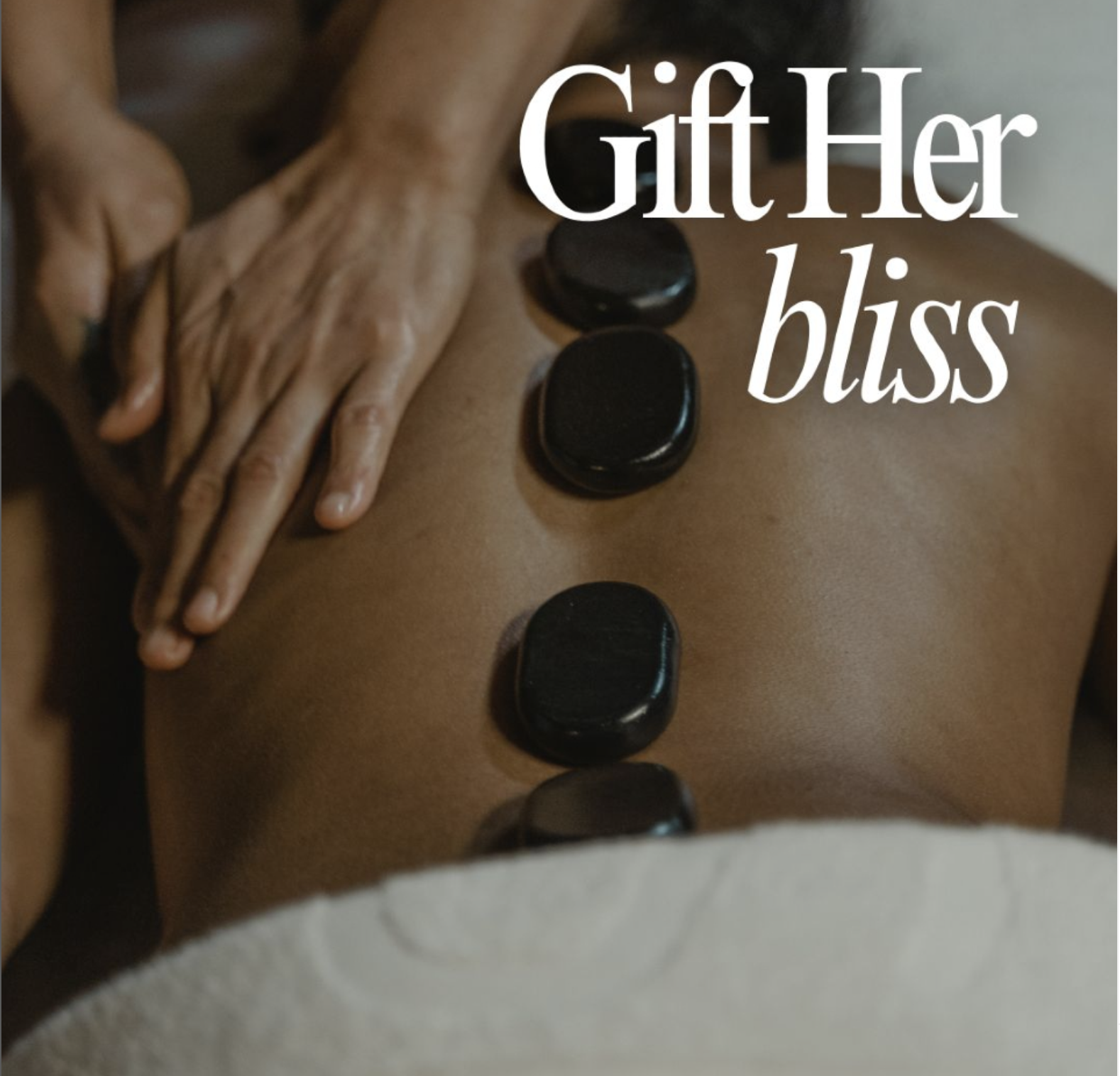 Gift of Bliss