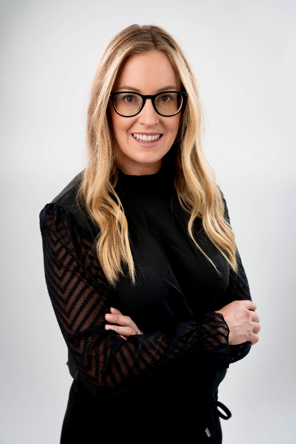 Kate Bykowski, NP, PhD