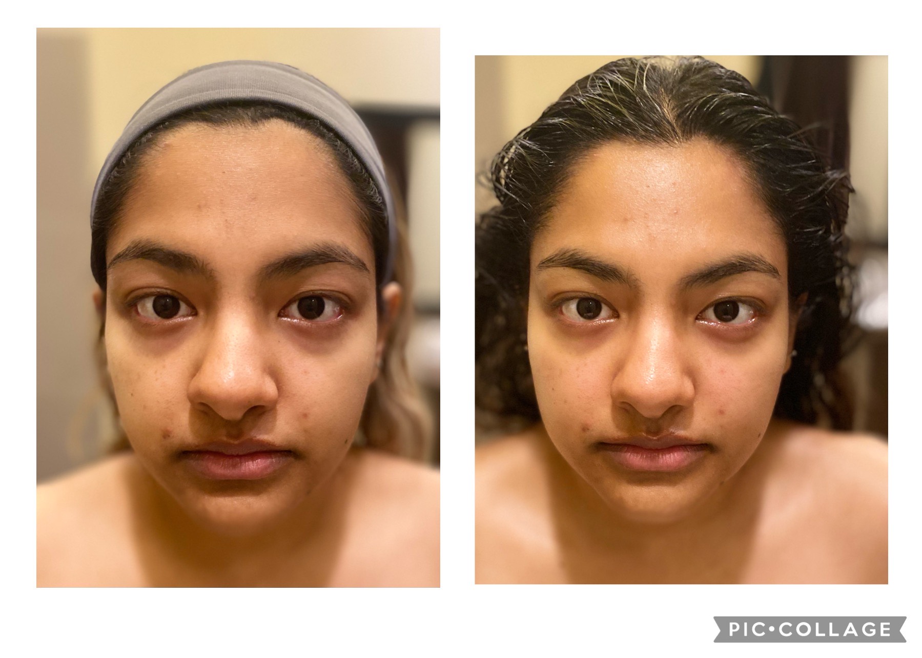 Facial Rejuvation Massage