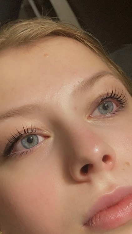 lashlift