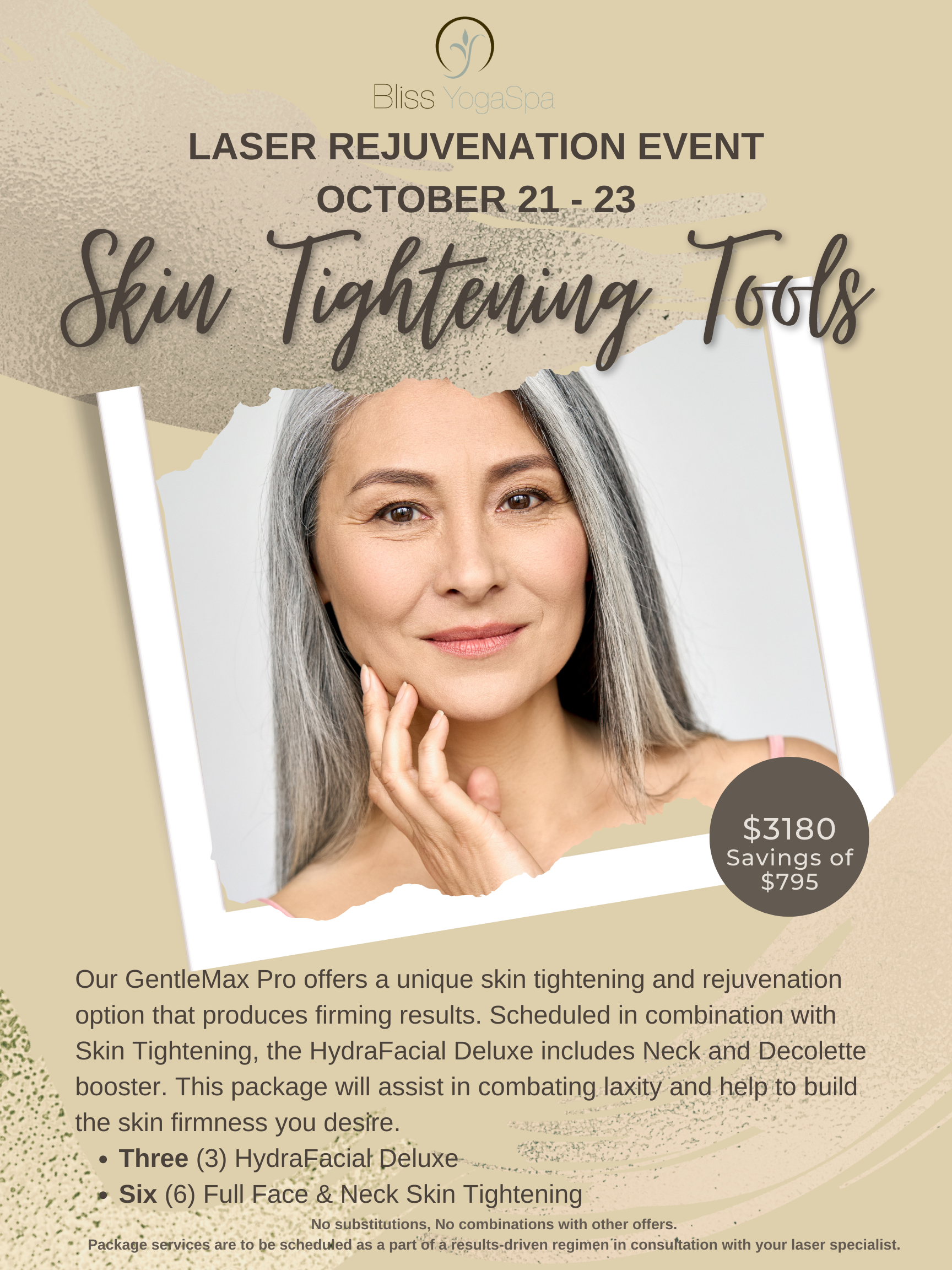 Skin Tightening Tools